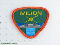 Milton [ON M11a.1]